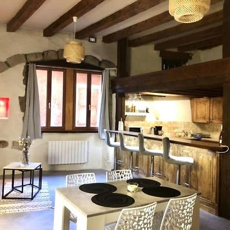 L'Atypique, Bord Du Thiou Lejlighed Annecy Eksteriør billede